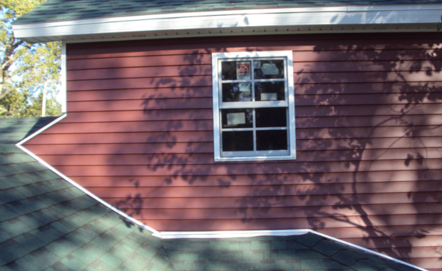 Window & Siding Replacement